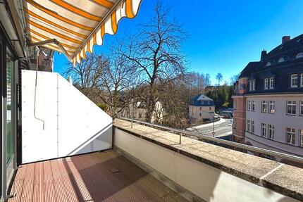 Wohnung Schwarzenberg/Erzgebirge Erzgebirge - 2 Zimmer, 79 m&sup2;, 518&euro; | Angebot:25438189