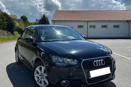 Audi A1 150.606 km 5.499 &euro; Oelsnitz 09376