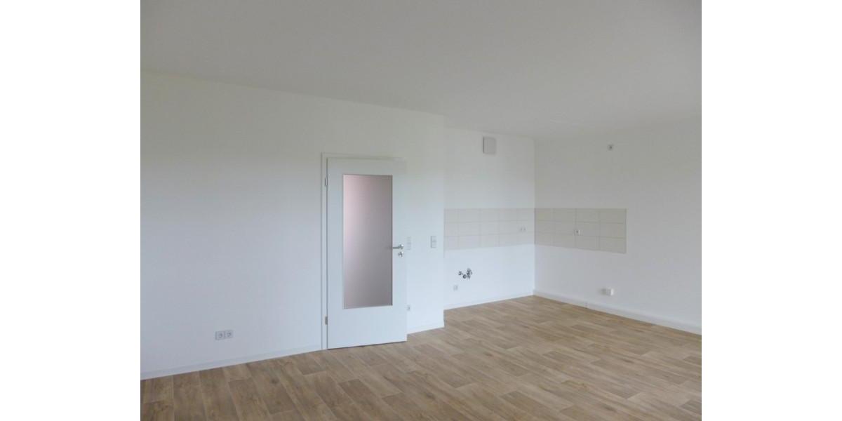 Etagenwohnung Limbach-Oberfrohna Oberfrohna - 2 Zimmer, 57 m&sup2;, 427&euro; | Angebot:22440958
