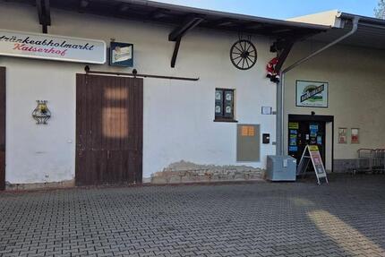 Gewerbeobjekt Crinitzberg - 800&euro; | Angebot:24593629