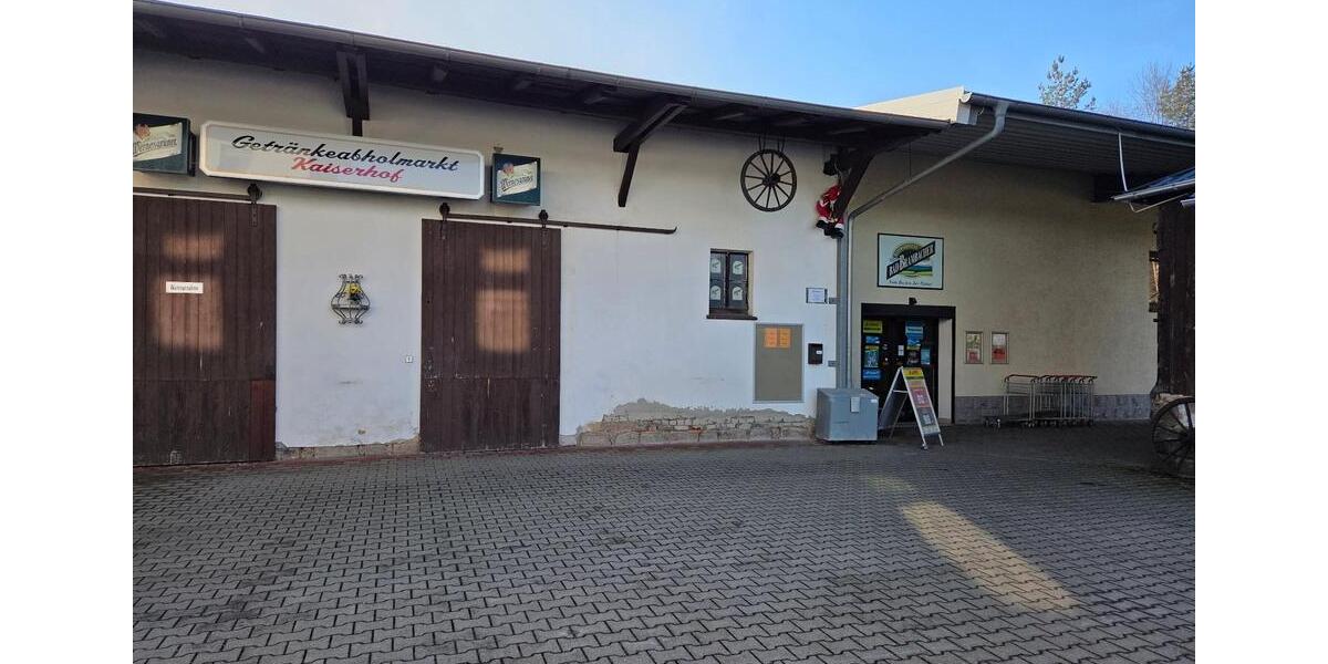 Gewerbeobjekt Crinitzberg - 800&euro; | Angebot:24593629