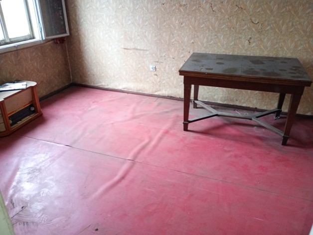 Gut geschnitten für Wohnungen Kurzzeit-Vermietung - Einfamilienhaus Crimmitschau | Angebot:22162186