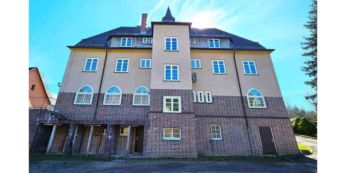 Mehrfamilienhaus, Wohnhaus Lichtenstein - 1 Zimmer, 470 m&sup2;, 109.000&euro; | Angebot:25670165