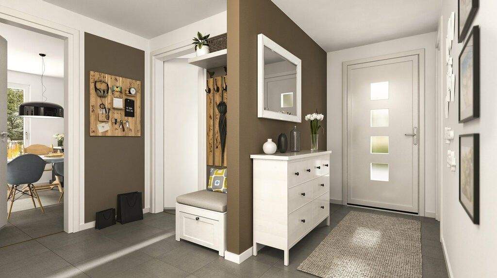 Bungalow Seelingstädt - 5 Zimmer, 130 m&sup2;, 289.466&euro; | Angebot:25797045