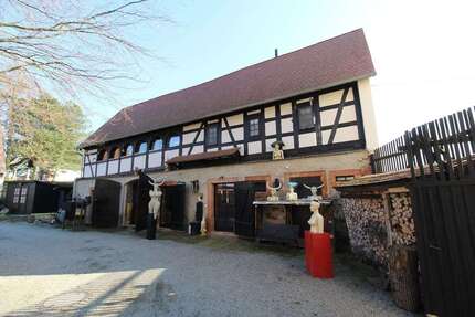 Haus Göpfersdorf - 4 Zimmer, 140 m&sup2;, 149.000&euro; | Angebot:21246643