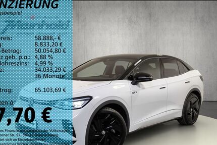 VW ID.5 5.000 km 58.888 &euro; Auerbach/Rebesgrün 08209