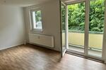Erdgeschoßwohnung Zwickau Neuplanitz - 2 Zimmer, 50 m&sup2;, 320&euro; | Angebot:25569435