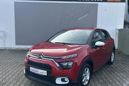 Citroen C3 5.961 km 14.890 &euro; Zwickau 08064