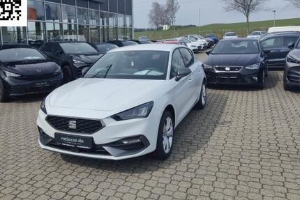 Seat Leon 8.872 km 29.960 &euro; Zwönitz 08297