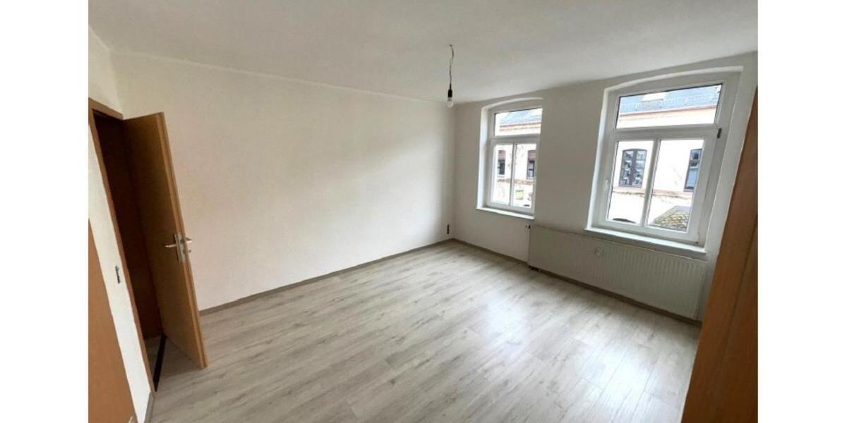 Etagenwohnung Treuen - 1 Zimmer, 42 m&sup2;, 313&euro; | Angebot:25320326