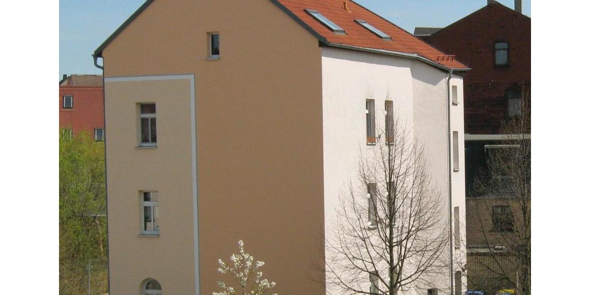 Etagenwohnung Werdau - 3 Zimmer, 76 m&sup2;, 707&euro; | Angebot:25993061