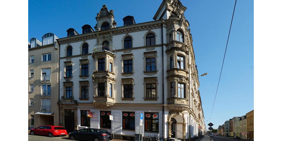 Gewerbeobjekt Zwickau - 1.200&euro; | Angebot:21286542