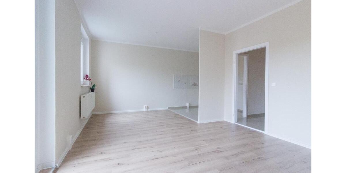Etagenwohnung Aue-Bad Schlema Bad Schlema - 3 Zimmer, 58 m&sup2;, 317&euro; | Angebot:23688904