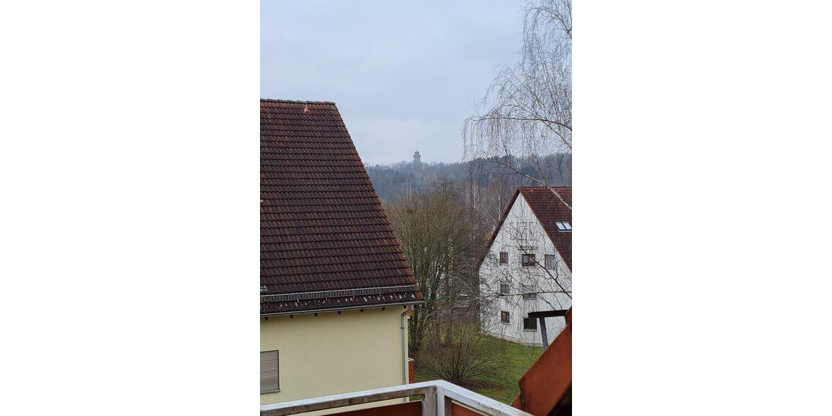 Etagenwohnung Glauchau - 2 Zimmer, 48 m&sup2;, 49.500&euro; | Angebot:24975976