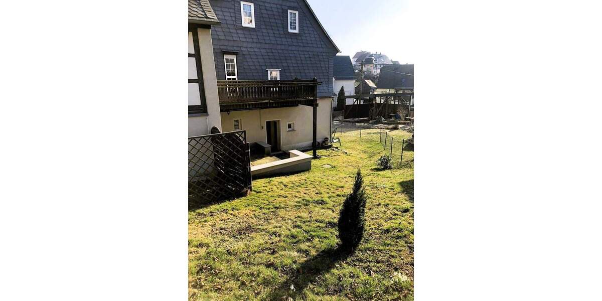 Mehrfamilienhaus, Wohnhaus St. Egidien Lobsdorf - 7 Zimmer, 160 m&sup2;, 135.000&euro; | Angebot:25678795