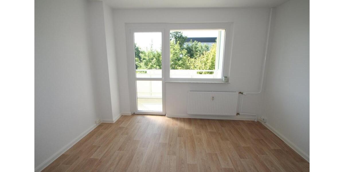 Etagenwohnung Oberlungwitz - 3 Zimmer, 57 m&sup2;, 352&euro; | Angebot:24662160