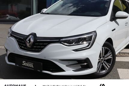 Renault Megane 48.816 km 16.987 &euro; Zwickau 08056