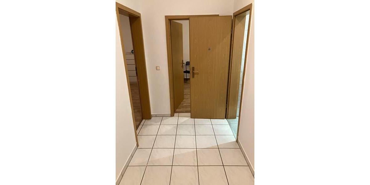 Etagenwohnung Zwickau Zwickau-West - 3 Zimmer, 63 m&sup2;, 252&euro; | Angebot:26040148