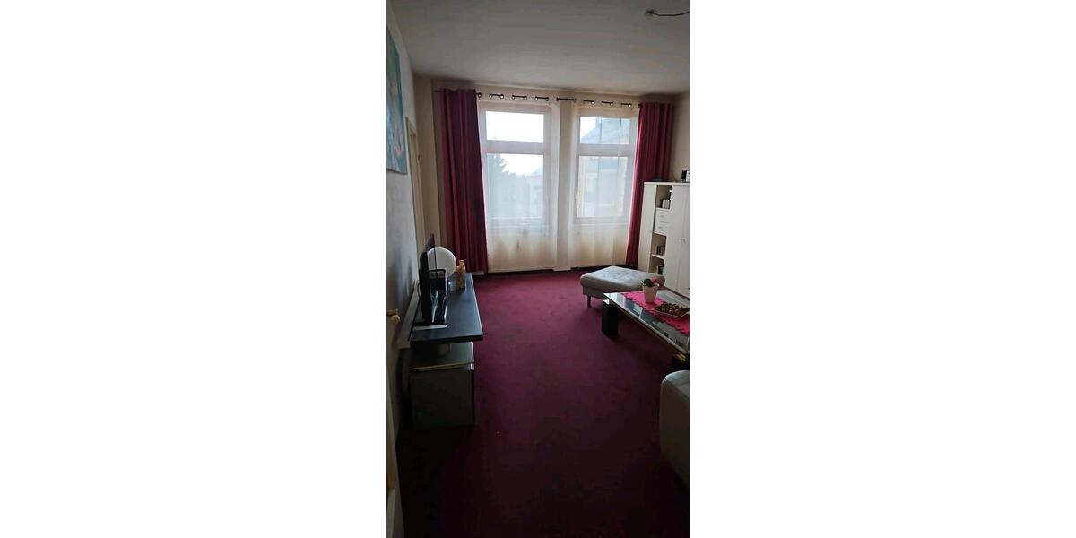 Etagenwohnung Zwickau - 4 Zimmer, 84 m&sup2;, 660&euro; | Angebot:26661284