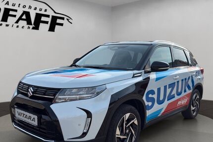 Suzuki Vitara 4.000 km 30.995 &euro; Rodewisch 08228