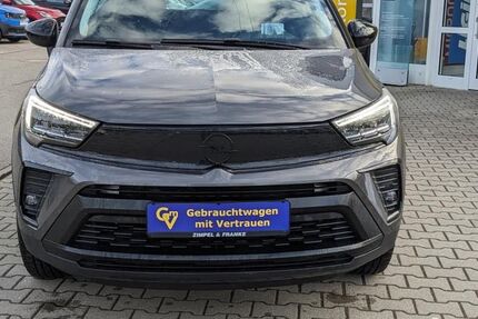 Opel Crossland (X) 24.100 km 19.950 &euro; Schneeberg 08289