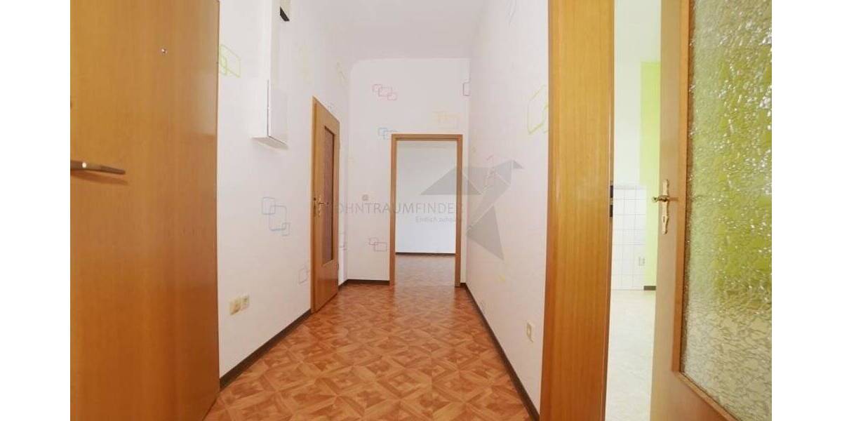 Etagenwohnung Mohlsdorf / Teichwolframsdorf Teichwolframsdorf - 2 Zimmer, 64 m&sup2;, 289&euro; | Angebot:25681351