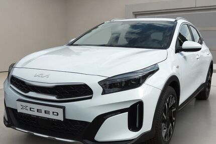 Kia XCeed 8.000 km 24.990 &euro; Aue-Bad Schlema 08280