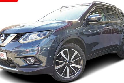Nissan X-Trail 102.159 km 14.990 &euro; Zwickau 08056