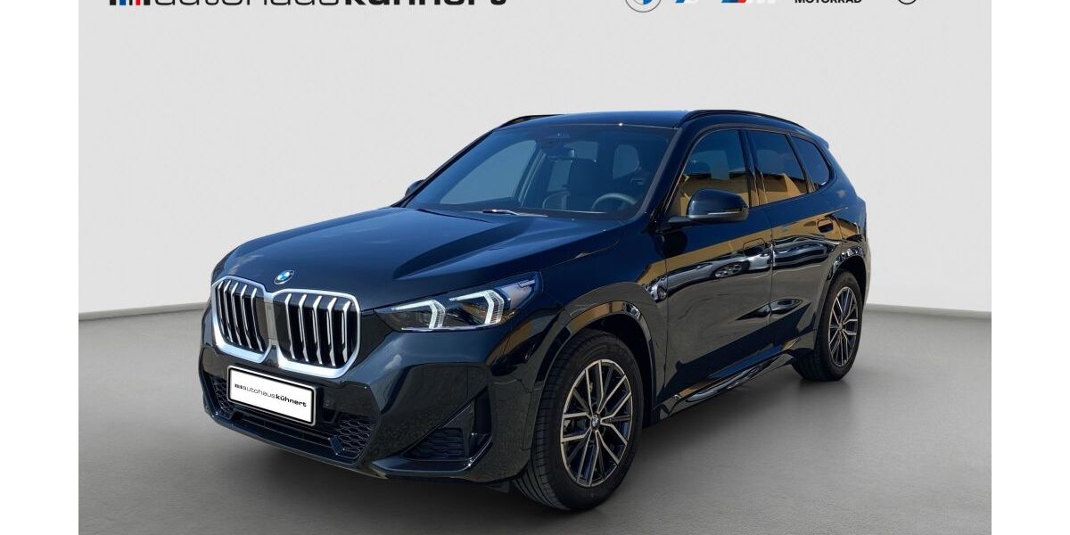 BMW X1 2.500 km 43.455 &euro; Zwickau 08060