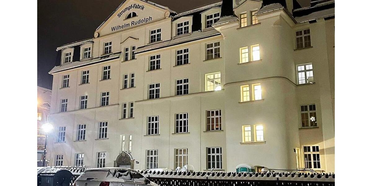 Etagenwohnung Thalheim/Erzgebirge Erzgebirge - 4 Zimmer, 108 m&sup2;, 880&euro; | Angebot:25170973