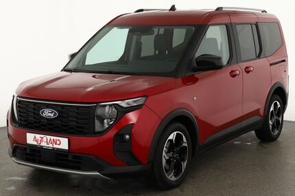 Ford Tourneo Courier 17.601 km 25.490 &euro; Zwickau 08056