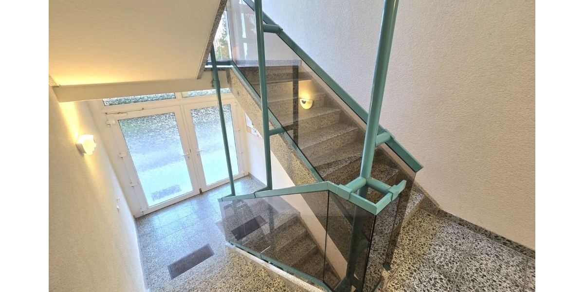 Attraktive 3-Zimmer-Eigentumswohnung mit Balkon und Garage! Ideal für Kapitalanleger! - Erdgeschoßwohnung Limbach-Oberfrohna Oberfrohna | Angebot:25916725