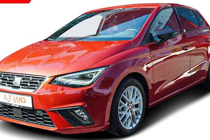 Seat Ibiza 40.115 km 18.950 &euro; Zwickau 08056