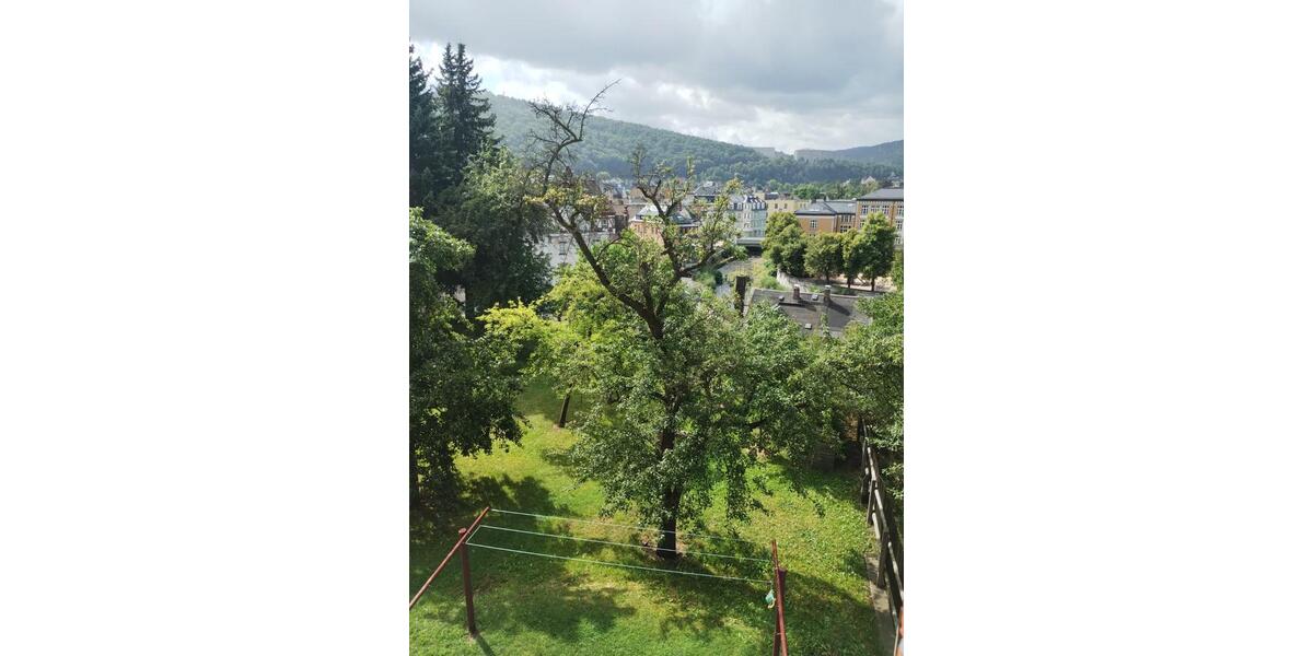 Etagenwohnung Aue-Bad Schlema Bad Schlema - 3 Zimmer, 65 m&sup2;, 349&euro; | Angebot:24751295