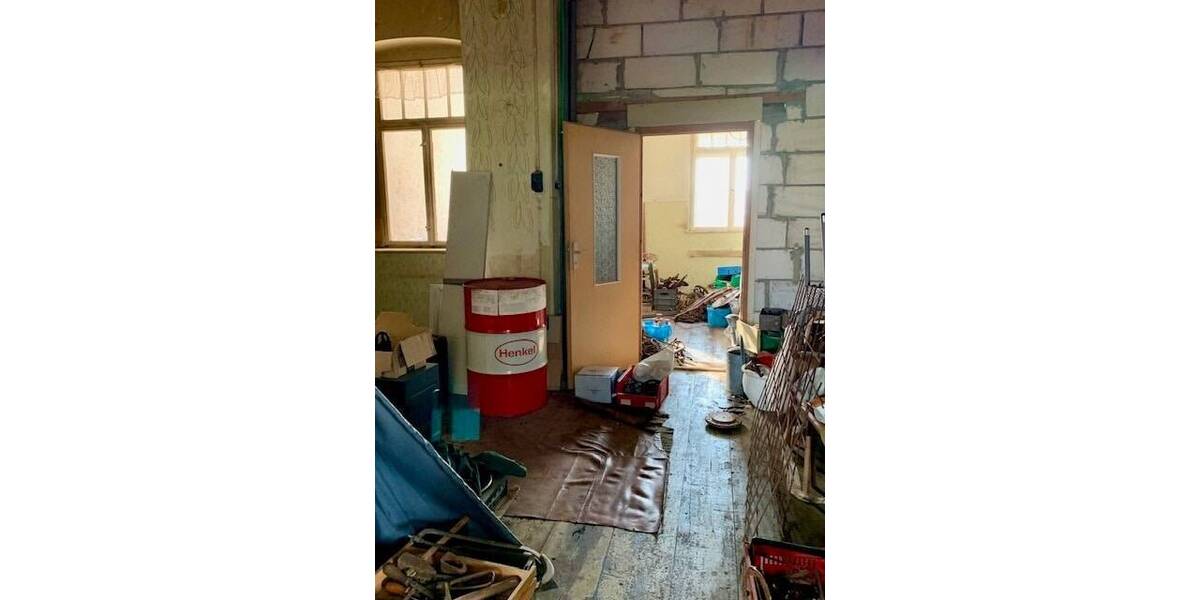 Mehrfamilienhaus, Wohnhaus Treuen Eich - 6 Zimmer, 237 m&sup2;, 65.000&euro; | Angebot:25741447