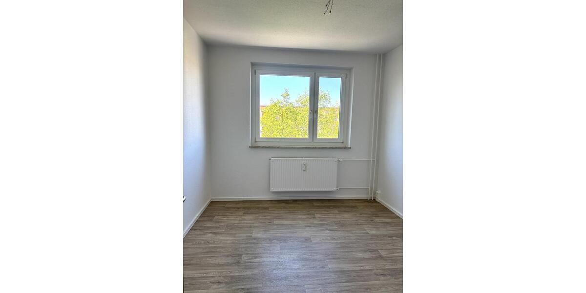 Etagenwohnung Zwickau Neuplanitz - 2 Zimmer, 58 m&sup2;, 383&euro; | Angebot:25569432