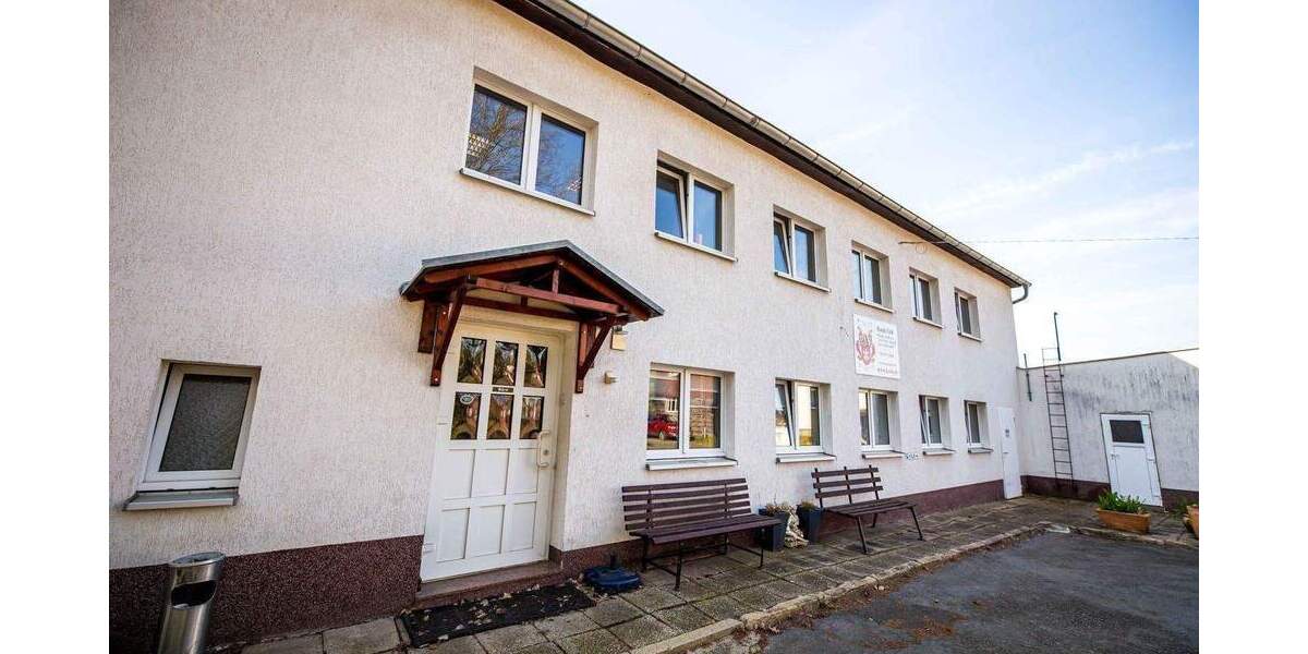 Einfamilienhaus St. Egidien - 1 Zimmer, 270.000&euro; | Angebot:25781309