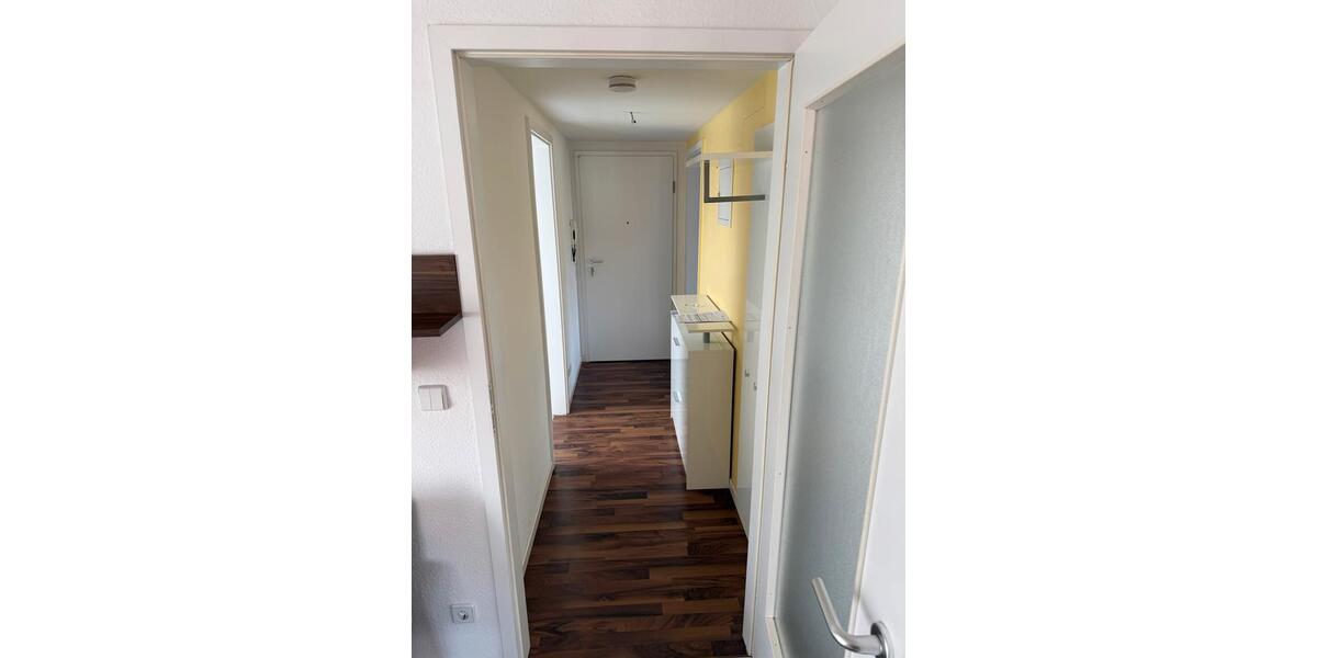 Dachgeschoßwohnung Zwickau Zwickau-Nord - 2 Zimmer, 45 m&sup2;, 390&euro; | Angebot:25283027