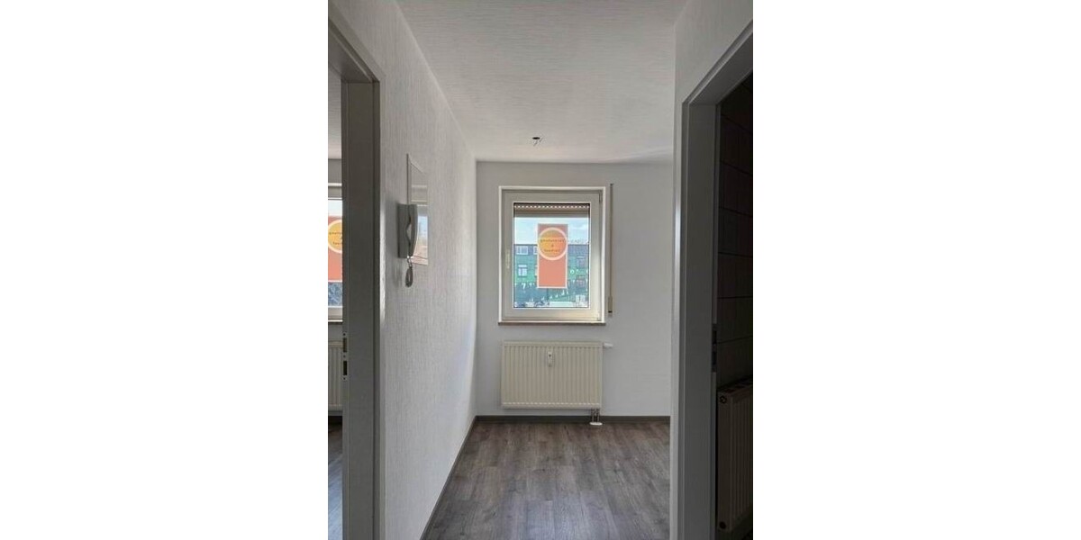 2-Zimmer-Wohnung mit BALKON und TG-PKW-Stellplatz - Mehrfamilienhaus, Wohnhaus Zwickau | Angebot:25874268