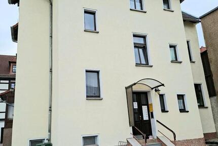 Wohnung Gößnitz - 2 Zimmer, 58 m&sup2;, 450&euro; | Angebot:25807874