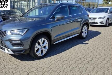 Seat Ateca 65.897 km 25.970 &euro; Zwönitz 08297