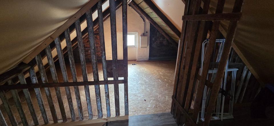 Mehrfamilienhaus, Wohnhaus Lauter-Bernsbach Bernsbach - 133.000&euro; | Angebot:25648682