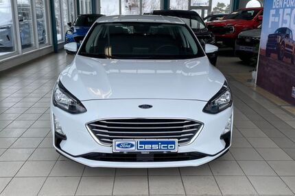 Ford Focus 38.640 km 15.440 &euro; Glauchau 08371