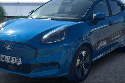 Ford Puma 9.500 km 29.890 &euro; Hartmannsdorf 09232