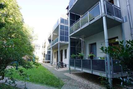 Wohnung Zwickau Innenstadt - 1 Zimmer, 40 m&sup2;, 280&euro; | Angebot:25197851