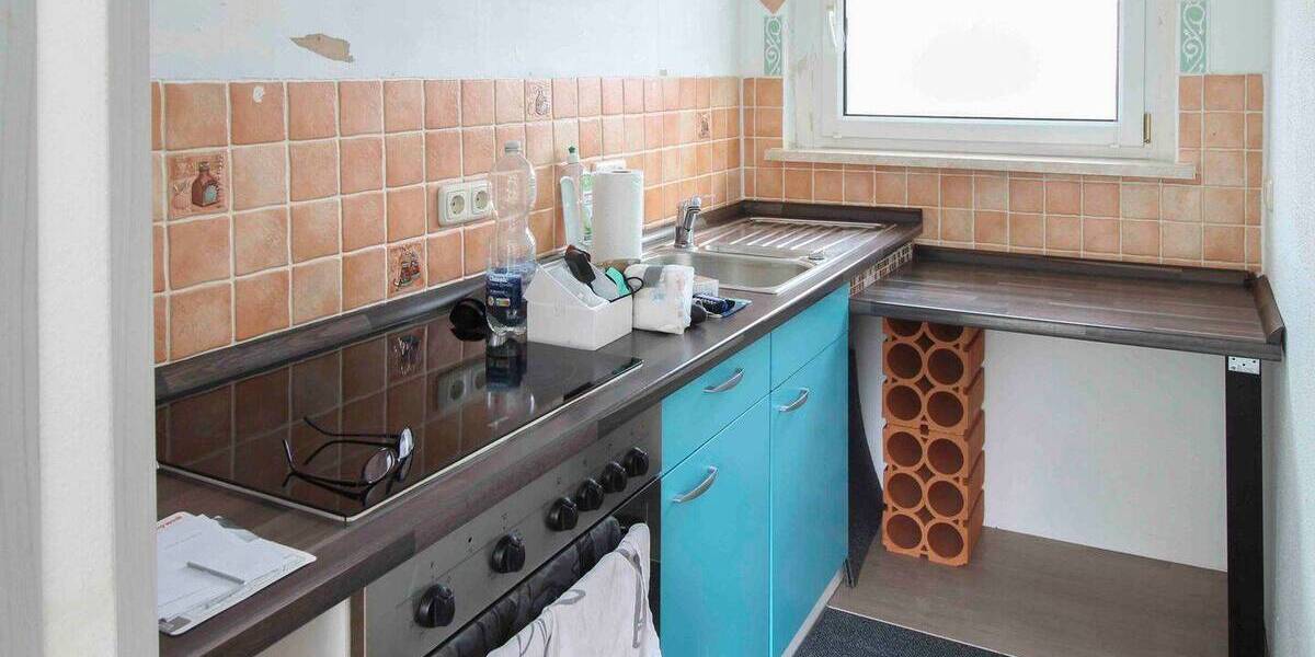 Einfamilienhaus Zwickau Schedewitz - 3 Zimmer, 76.000&euro; | Angebot:26418473
