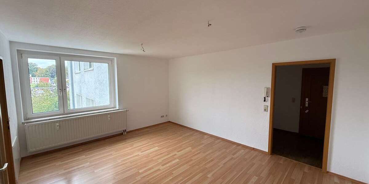 Etagenwohnung Reichenbach Oberreichenbach - 2 Zimmer, 49 m&sup2;, 225&euro; | Angebot:23168297