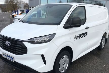 Ford Transit Custom 34.200 km 30.990 &euro; Glauchau 08371