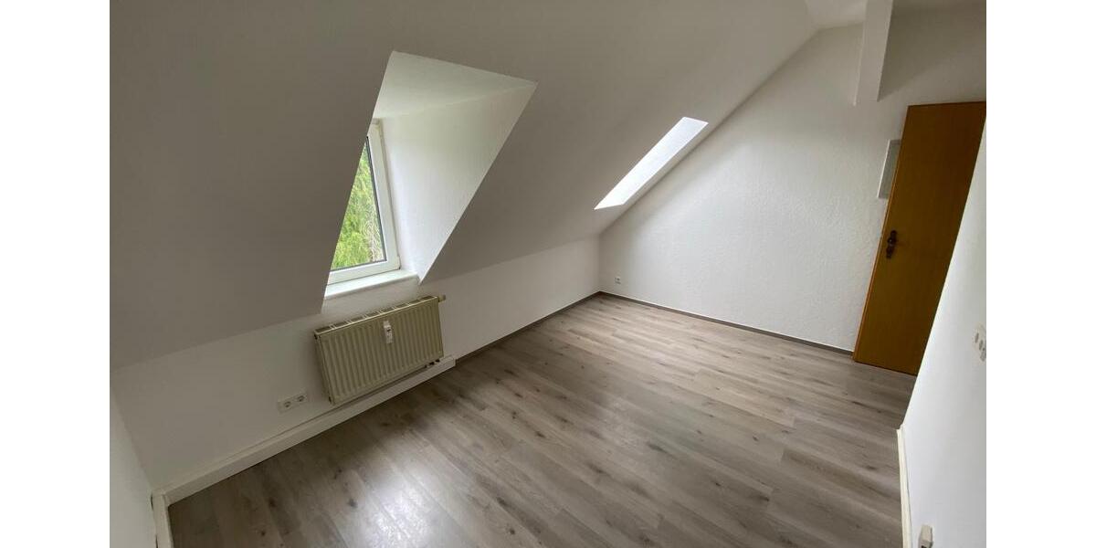 Etagenwohnung Reichenbach im Vogtland Obermylau - 3 Zimmer, 75 m&sup2;, 324&euro; | Angebot:16554622