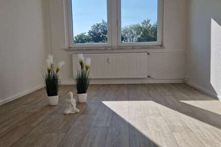 Wohnung Glauchau - 2 Zimmer, 46 m&sup2;, 275&euro; | Angebot:25908556